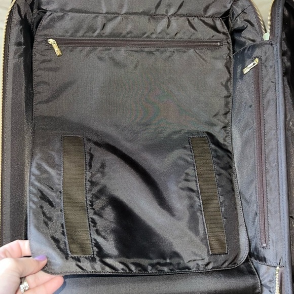 Louis Vuitton Monogram Travel Bag TRADE for backpack - Picture 9 of 13